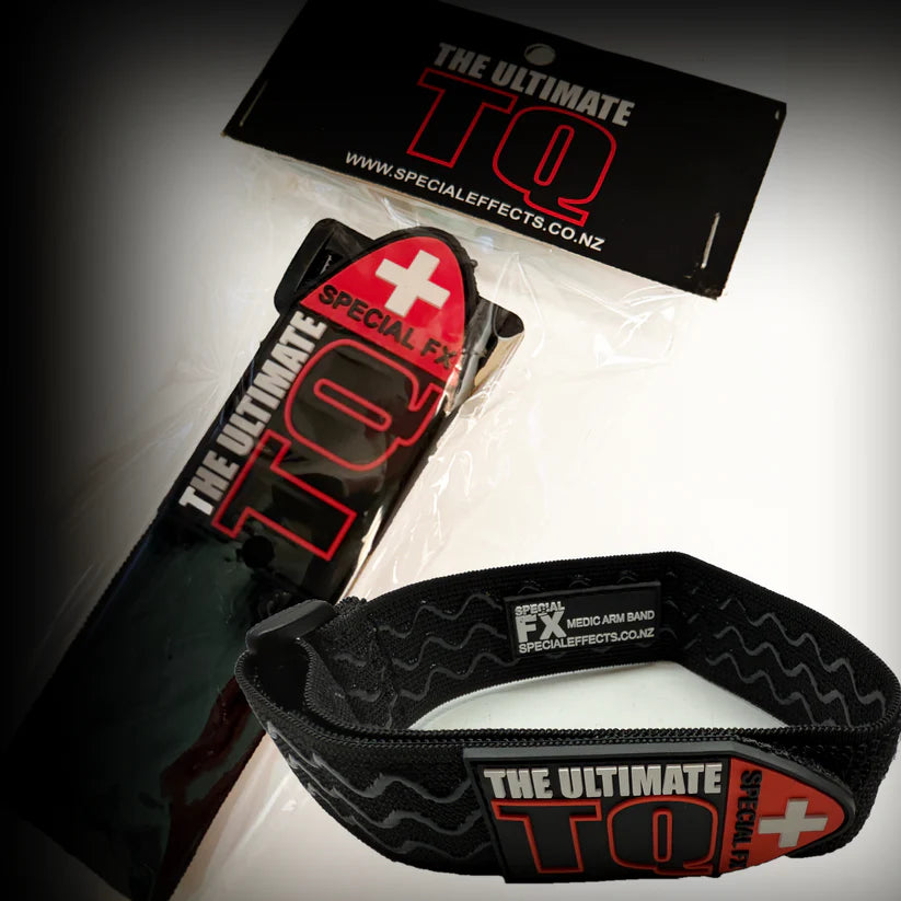 Special FX Airsoft Medic Arm Band