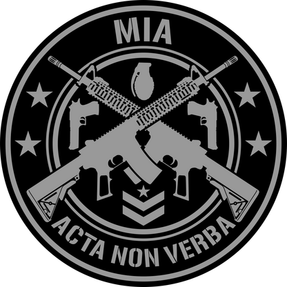MIA# Challenge26
