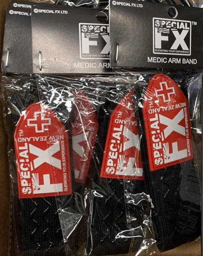 Special FX Airsoft Medic Arm Band